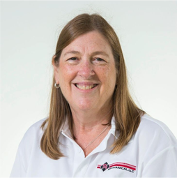 Becky Jamison